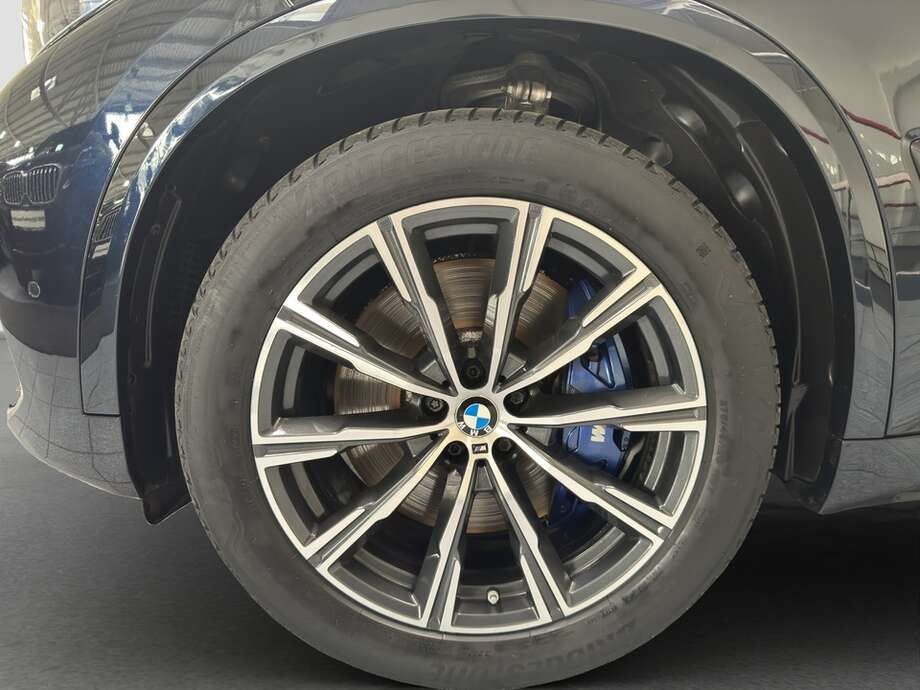 BMW X5 (Bild 17/17)