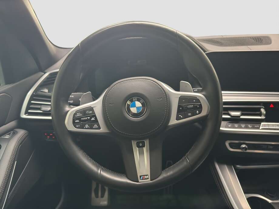 BMW X5 (Bild 4/17)