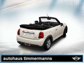 MINI Cooper Cabrio (Bild 2/5)