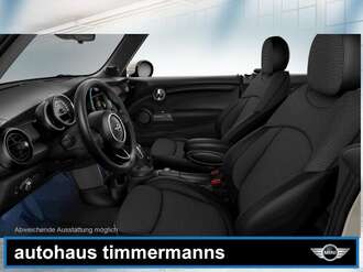 MINI Cooper Cabrio (Bild 3/5)