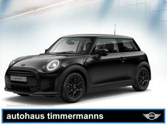 MINI Cooper Classic Trim (Bild 1/5)