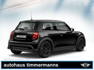 MINI Cooper Classic Trim (Bild 2/5)