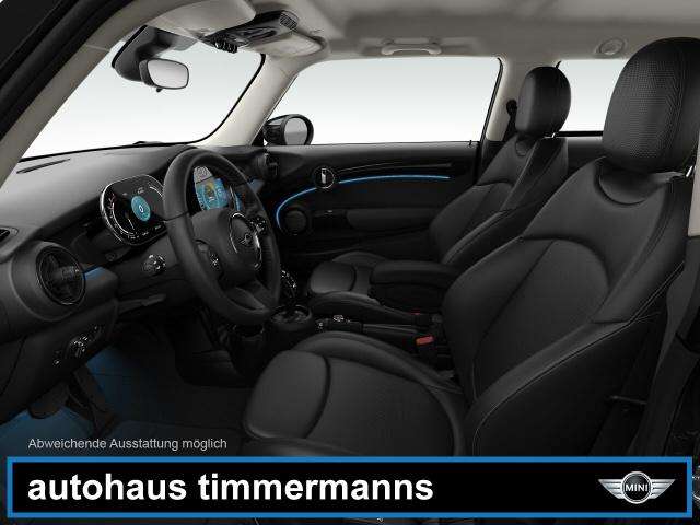 MINI Cooper Classic Trim (Bild 3/5)