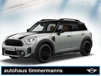 MINI Cooper D Countryman (Bild 1/5)