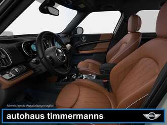 MINI Cooper D Countryman (Bild 3/5)