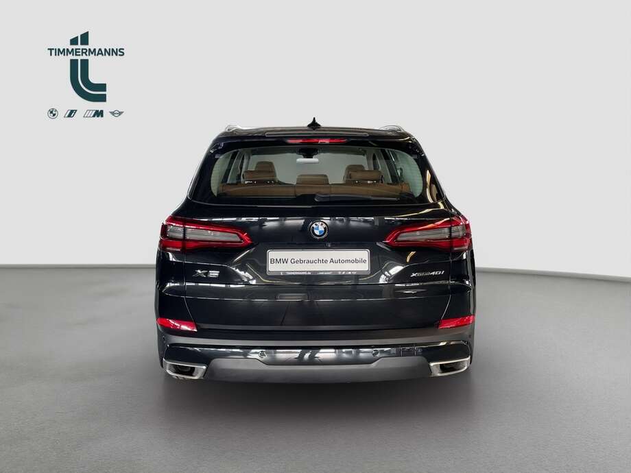 BMW X5 (Bild 10/15)