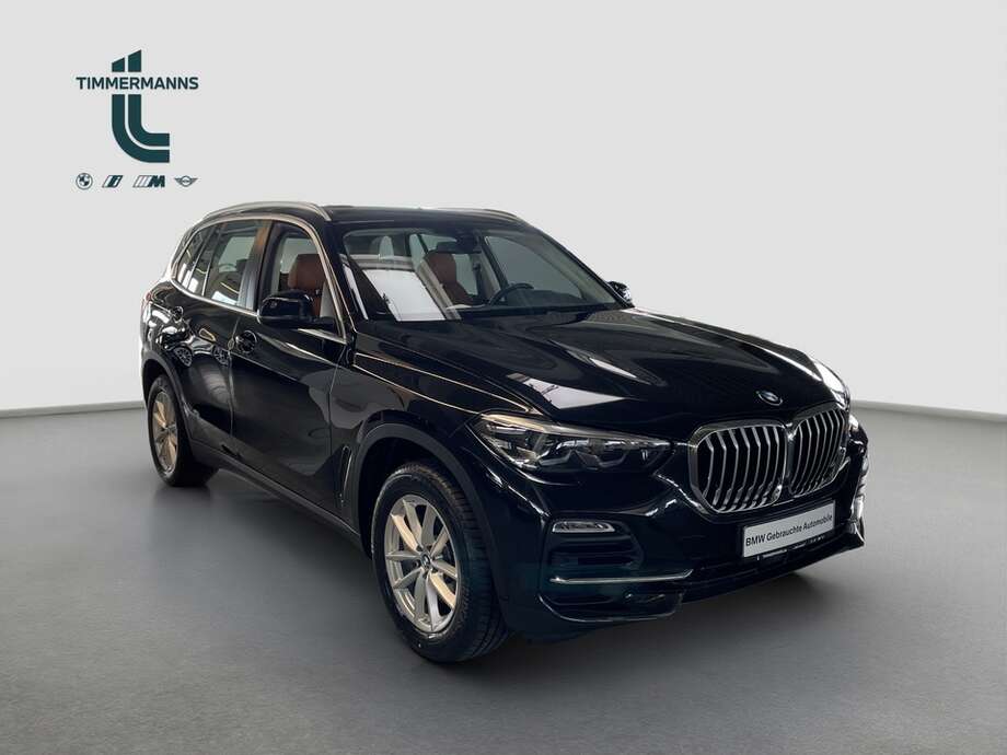 BMW X5 (Bild 13/15)