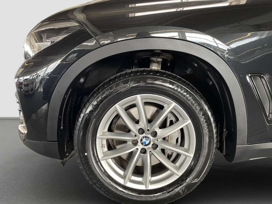 BMW X5 (Bild 15/15)