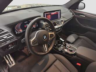 BMW X3 (Bild 3/18)