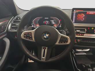 BMW X3 (Bild 2/18)