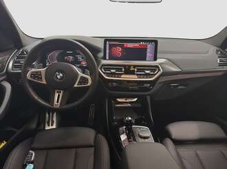 BMW X3 (Bild 3/18)