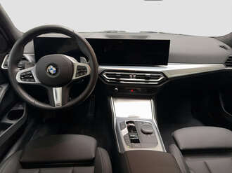 BMW 320d (Bild 2/16)