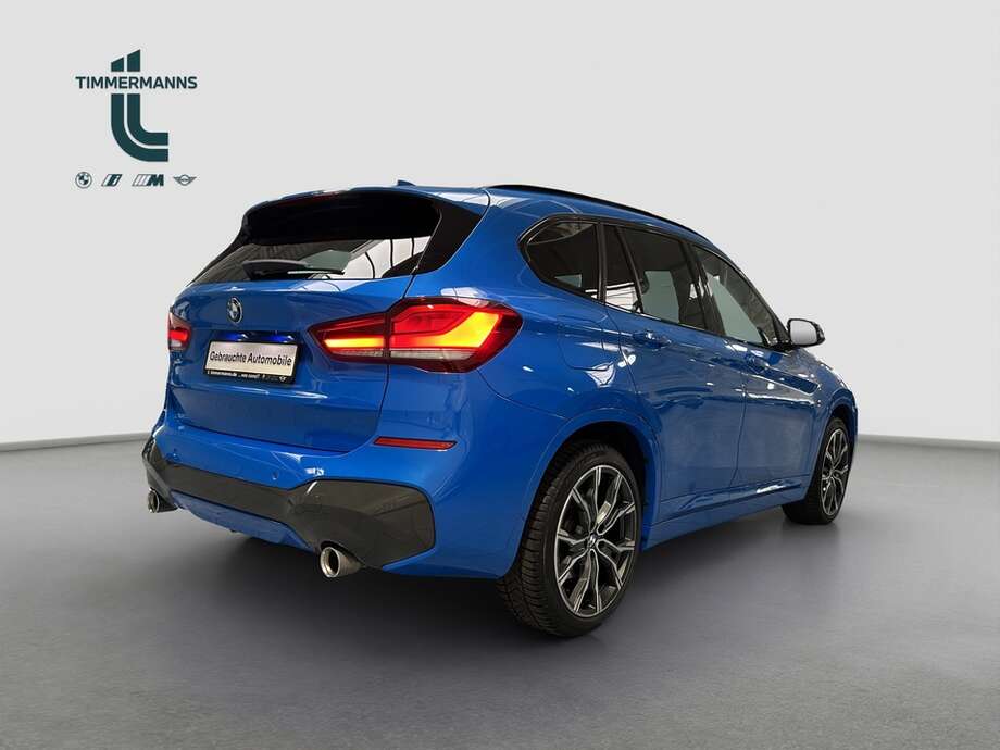 BMW X1 (Bild 14/18)