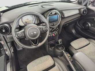 MINI Cooper Cabrio (Bild 2/17)