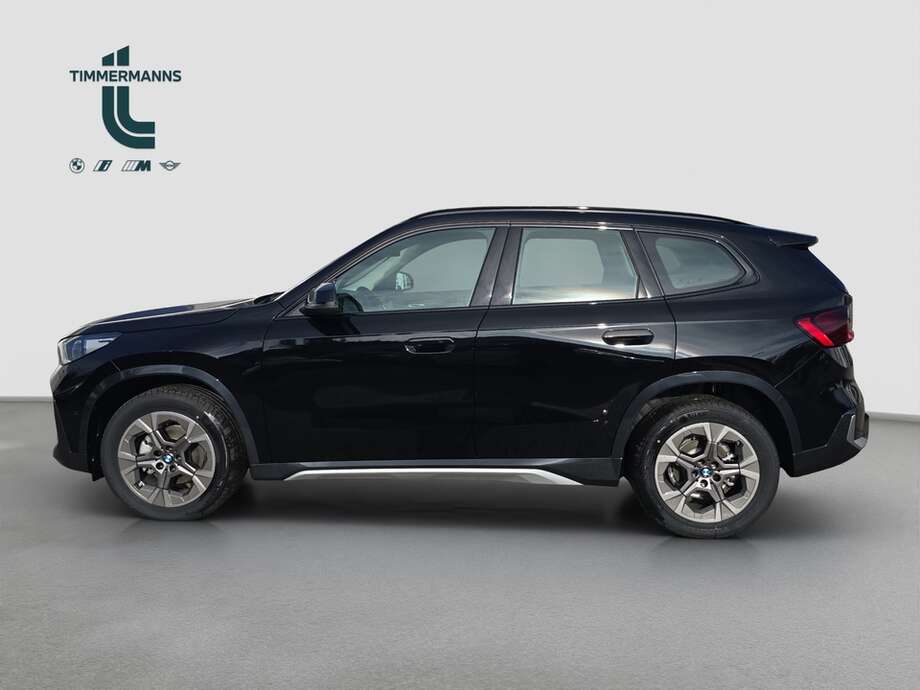 BMW X1 (Bild 11/18)