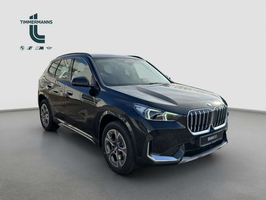 BMW X1 (Bild 16/18)