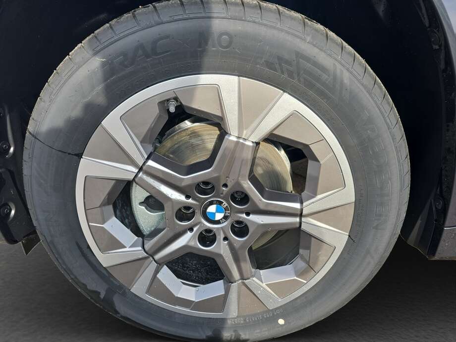 BMW X1 (Bild 18/18)