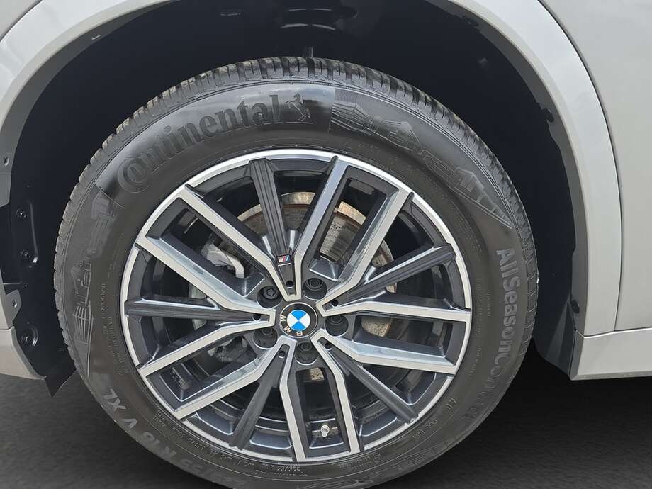 BMW X1 (Bild 18/18)