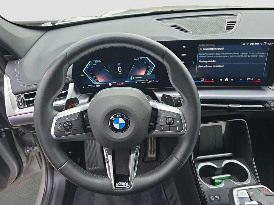 BMW X1 (Bild 4/18)