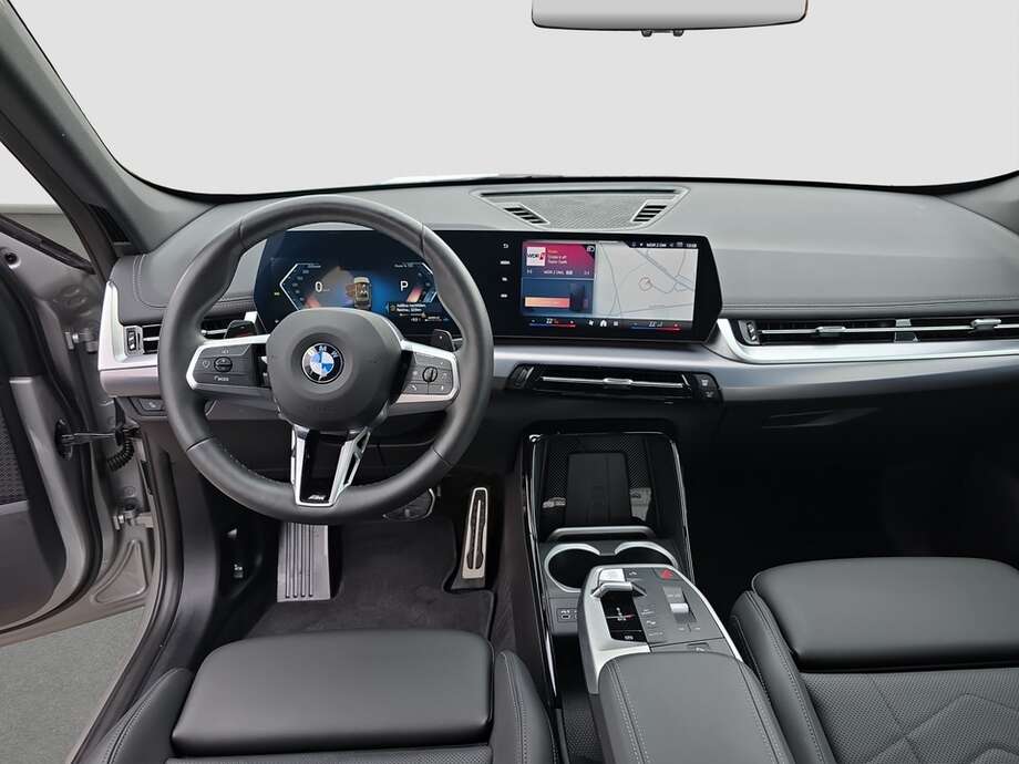 BMW X1 (Bild 5/18)