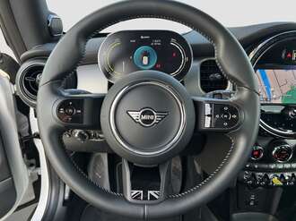 MINI Cooper SE (Bild 2/15)