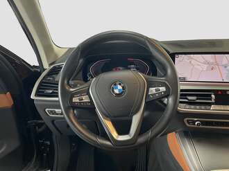 BMW X5 (Bild 1/15)