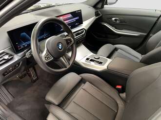 BMW 320d (Bild 3/16)