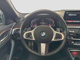 BMW 530d (Bild 2/18)