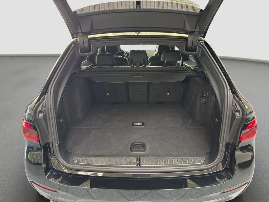 BMW 530d (Bild 5/18)