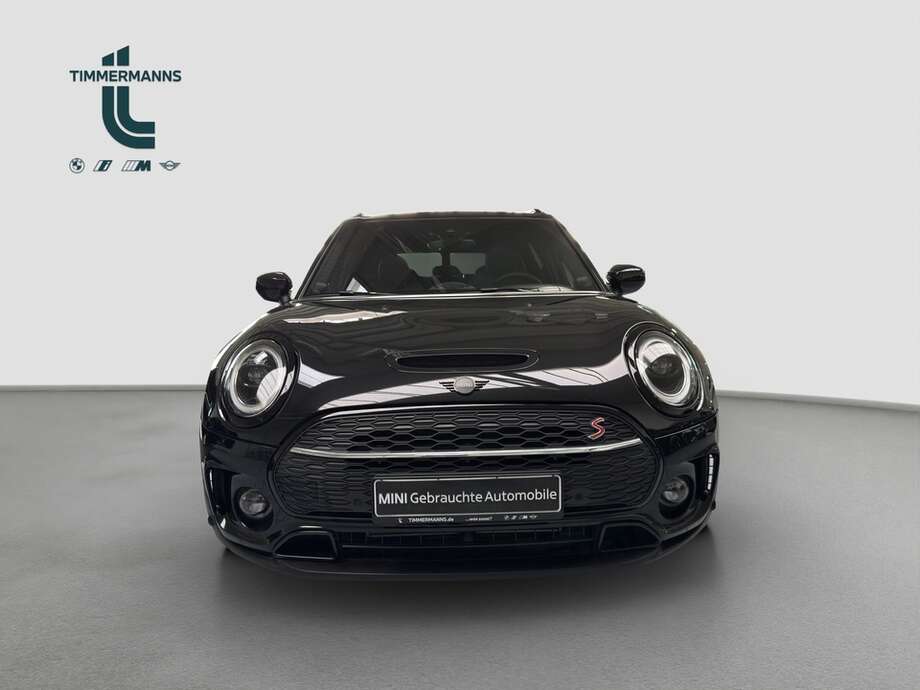 MINI Cooper S Clubman (Bild 16/17)