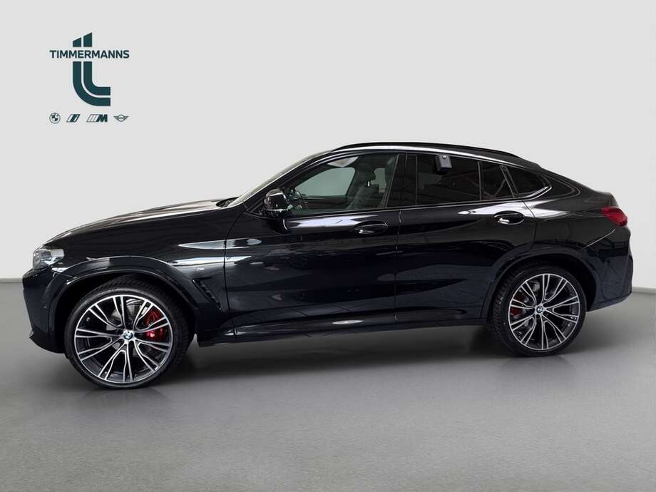 BMW X4 (Bild 10/17)