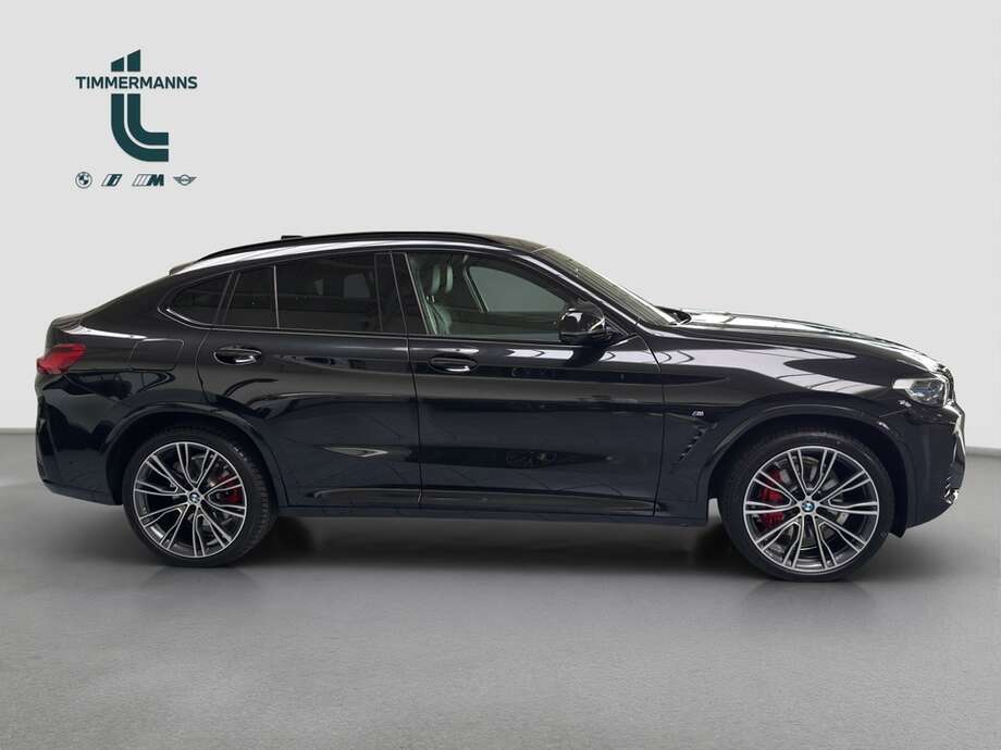 BMW X4 (Bild 14/17)