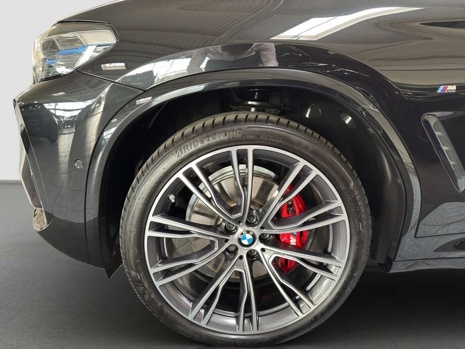 BMW X4 (Bild 17/17)