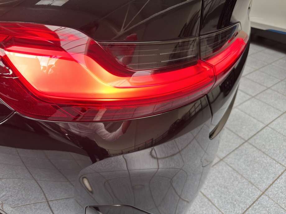 BMW X4 (Bild 8/17)