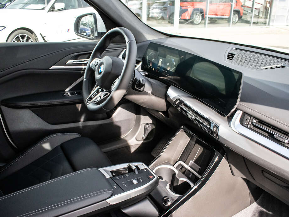 BMW X1 (Bild 9/14)