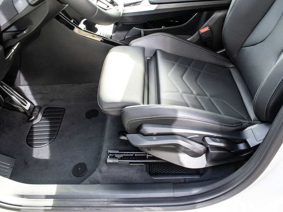 BMW X1 (Bild 14/14)