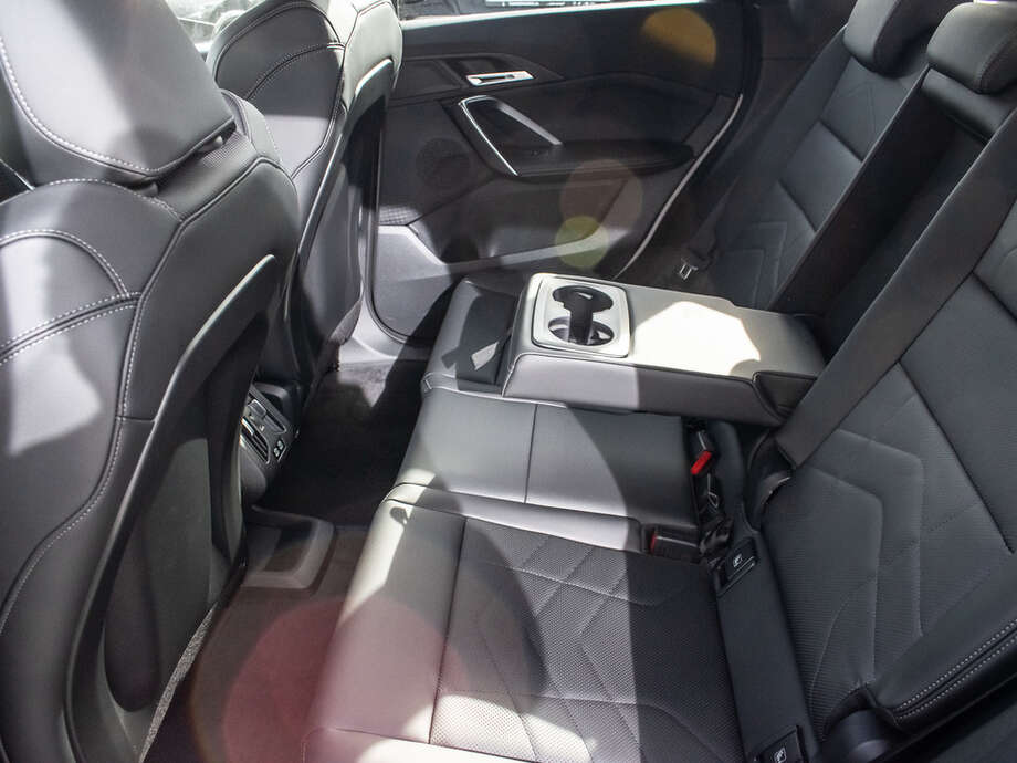 BMW X1 (Bild 6/14)
