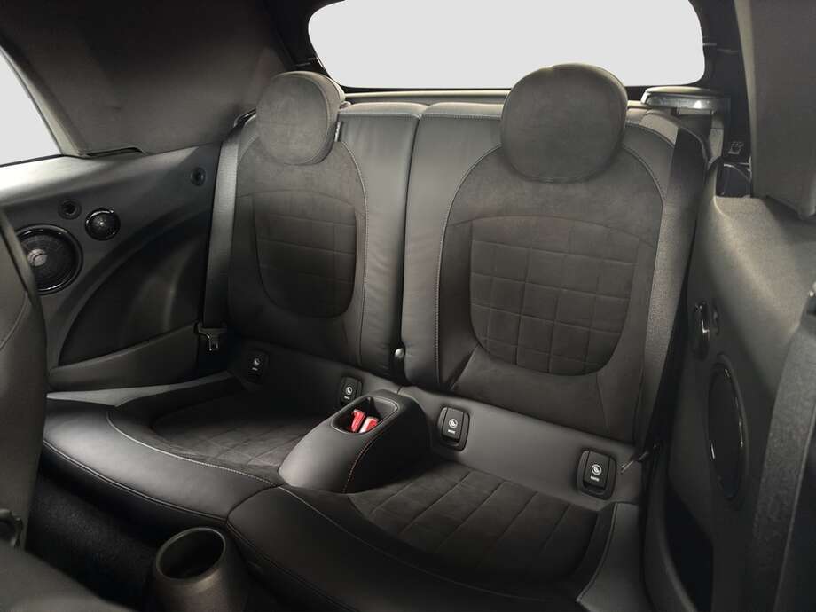 MINI John Cooper Works Cabrio (Bild 6/17)