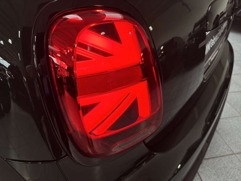 MINI John Cooper Works Cabrio (Bild 8/17)