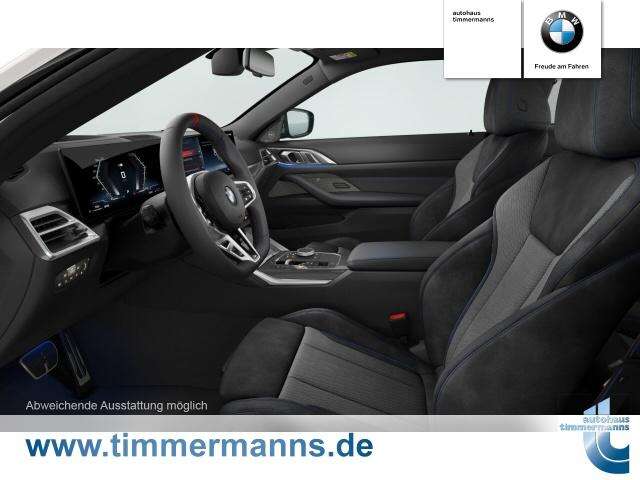 BMW M440 (Bild 11/17)