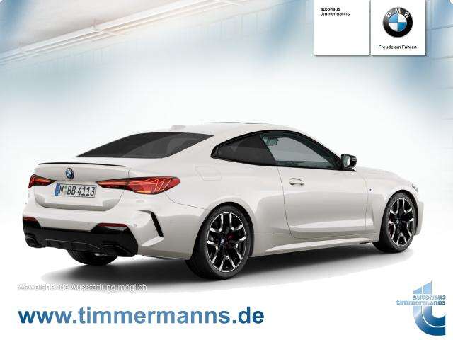 BMW M440 (Bild 13/17)