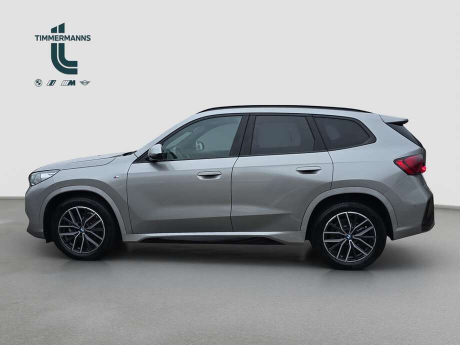 BMW X1 (Bild 11/18)