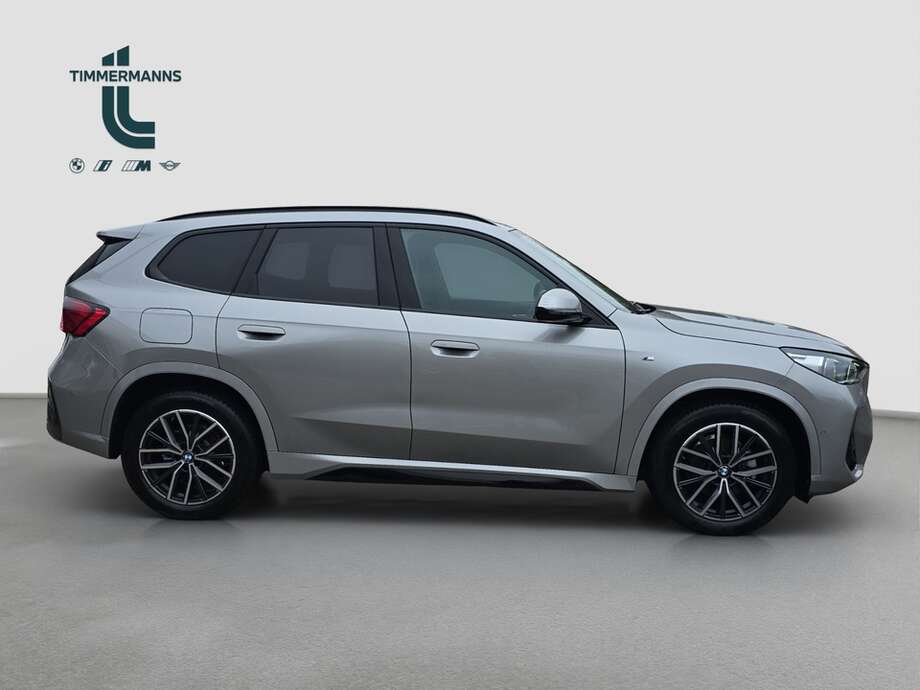 BMW X1 (Bild 15/18)