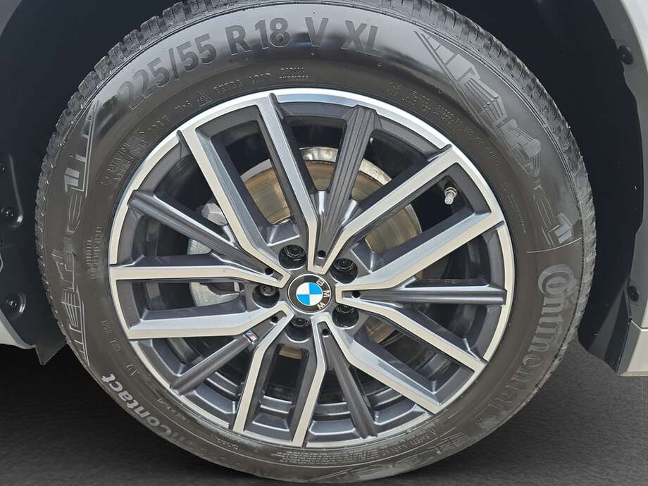 BMW X1 (Bild 18/18)