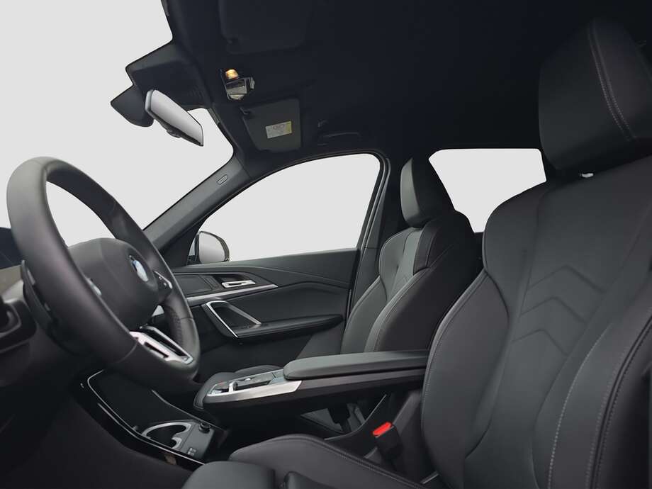 BMW X1 (Bild 3/18)
