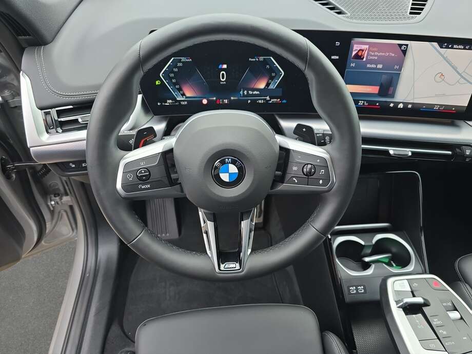 BMW X1 (Bild 4/18)