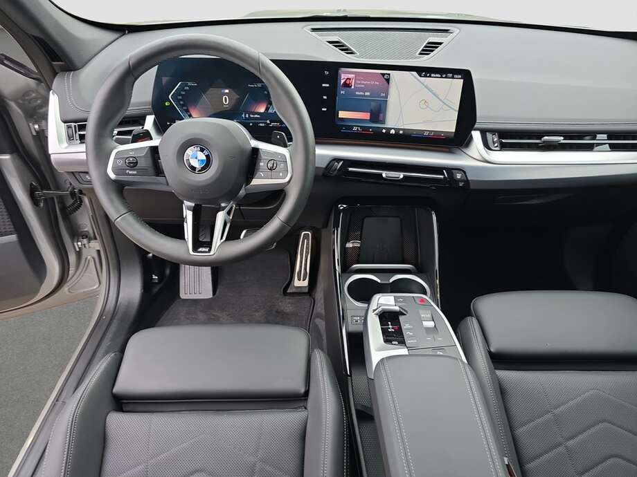 BMW X1 (Bild 5/18)