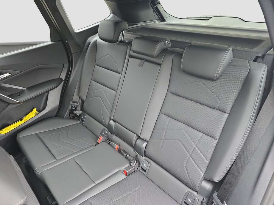 BMW X1 (Bild 6/18)