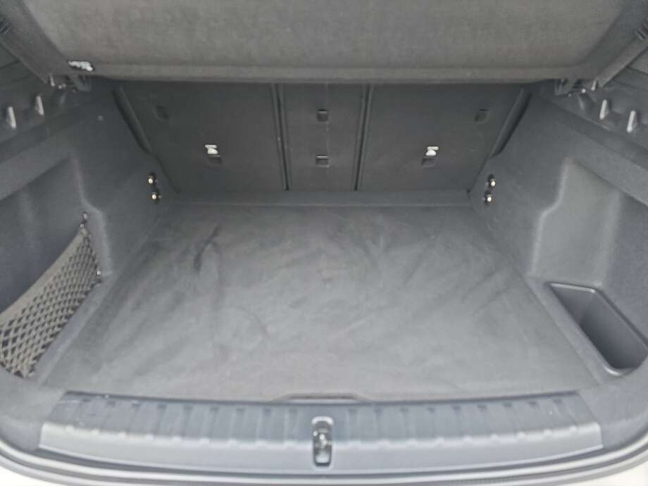 BMW X1 (Bild 7/18)