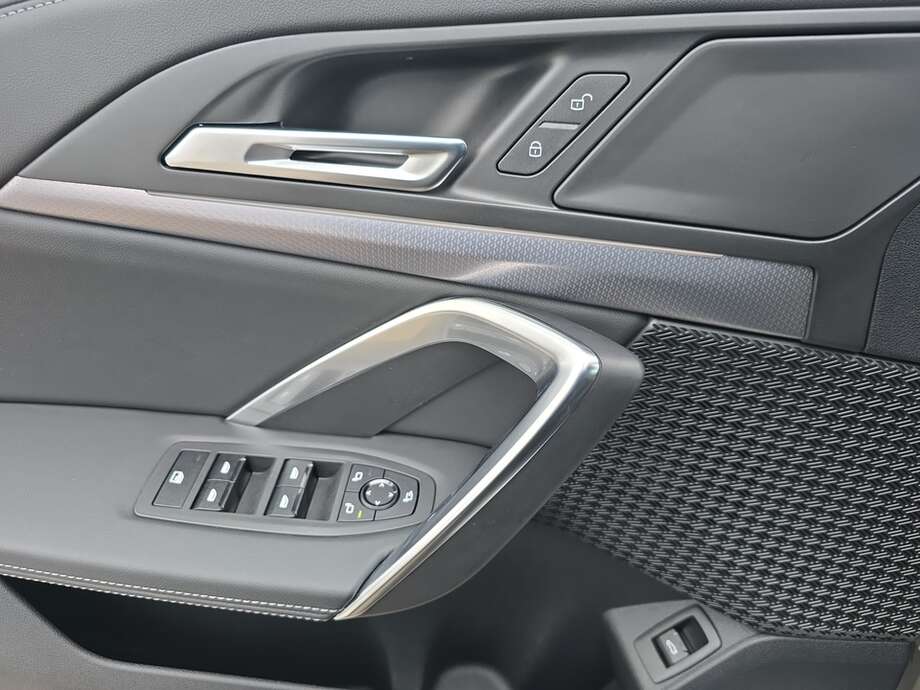 BMW X1 (Bild 8/18)